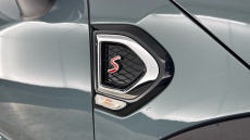 MINI Countryman 1.5 C Classic 5dr Auto Petrol Hatchback